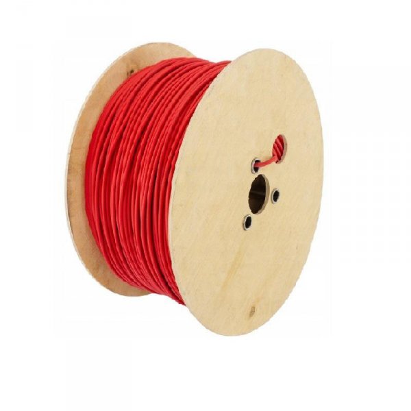 KENO KABEL-6MM-RED-500M
