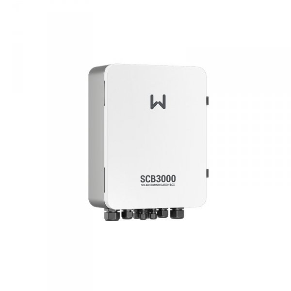 GoodWe SCB3000(PLC-LAN)