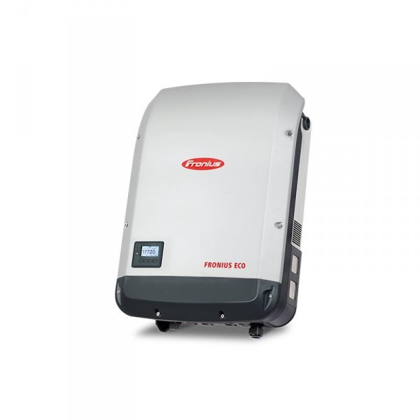 FRONIUS Eco 25.0-3-S