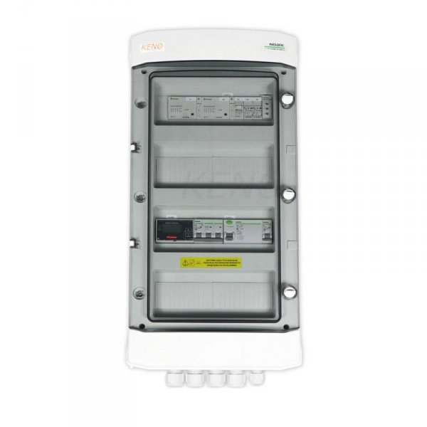 KENO SH-GEN24NM-SZR