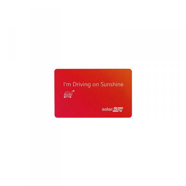 SolarEdge SE-ACCRF10-01