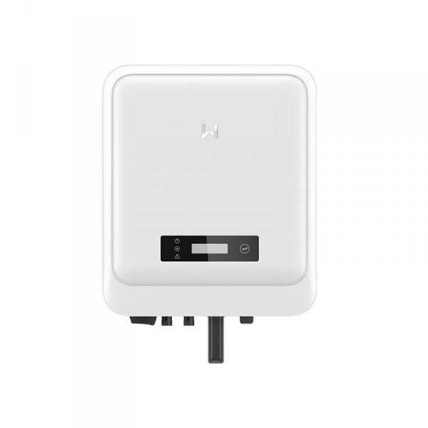 GoodWe GW3600-DNS-30_WIFI/LAN-20