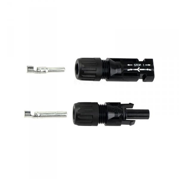 Staubli MC-PV-4-10MM2 EVO2