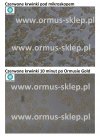 ORMUS ORME GOLD 50g Pierwiastki życia MOCNY proszek  ze złotem Au
