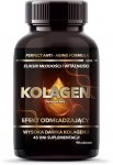 Intenson Kolagen suplement diety 90 tabletek (P1)
