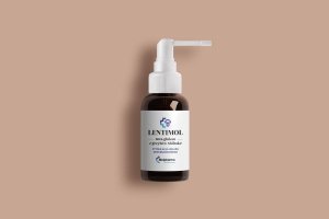 Lentimol 30ml