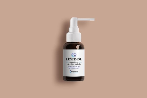 Lentimol 30ml