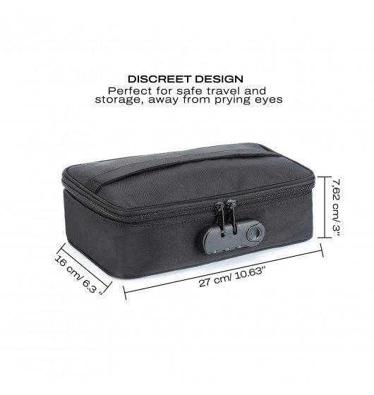 Dorcel Discreet Box