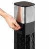 Wentylator wieżowy, kolumnowy wiatrak z pilotem ProfiCare PC-TVL 3068