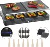 Grill elektryczny Raclette Clatronic RG 3518