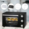 Mini piekarnik elektryczny Clatronic MBG 3726