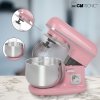 Robot kuchenny, mikser planetarny Clatronic KM 3711 (różowy)