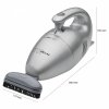 Odkurzacz ręczny Clatronic HS 2631