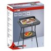 Grill elektryczny stojący Clatronic BQS 3508