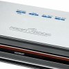 Zgrzewarka próżniowa, urządzenie do pakowania próżniowego ProfiCook PC-VK 1080