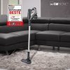 Bezprzewodowy odkurzacz pionowy  Clatronic BS 1312