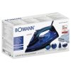 Żelazko parowe, ceramiczne 2800 W Bomann DB 6038 CB