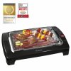 Grill elektryczny stołowy Bomann BQ 1240 N CB