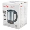 Czajnik elektryczny podróżny 0,5L BPA FREE Clatronic WKR 3624