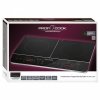 Płyta indukcyjna dwupalnikowa  ProfiCook PC-DKI 1067
