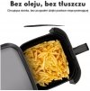 Frytkownica beztłuszczowa Bomann FR 6069 H CB