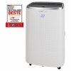Klimatyzator przenośny WiFi Clatronic CL 3750 Kontrola Głosem