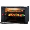 Beztłuszczowa frytkownica, minipiekarnik, grill elektryczny 3w1 ProfiCook PC-FR 1200 H