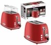Toster ProfiCook PC-TA 1193 (czerwony)