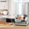 Krajalnica Bomann MA 451 CB