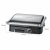 Grill elektryczny Bomann KG 2242 CB