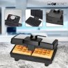 Gofrownica Clatronic WA 3606