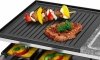 Grill elektryczny raclette 2w1 ProfiCook PC-RG 1144