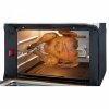 Beztłuszczowa frytkownica, minipiekarnik, grill elektryczny 3w1 ProfiCook PC-FR 1200 H