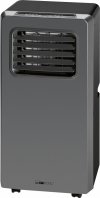 Klimatyzator przenośny Clatronic CL 3672 (czarny)