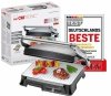Grill elektryczny kontaktowy Clatronic KG 3571