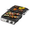 Grill elektryczny kontaktowy ProfiCook PC-KG 1264