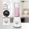 Mikser, blender kielichowy do smoothie, koktajli Clatronic SM 3593 (biały)