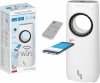 Klimator, wentylator, oczyszczacz, nawilżacz ProfiCare PC-LK 3088 WIFI