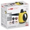 Urządzenie do czyszczenia parą,  myjka parowa Clatronic DR 3653