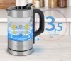 Czajnik elektryczny szklany 0.5 L ProfiCook PC-WKS 1228 G