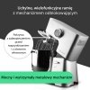 Duży profesjonalny robot kuchenny 12 litrów 2500W ProfiCook PC-KM 1254