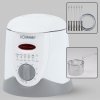 Frytkownica, fondue 2w1  Bomann FFR 1290 CB