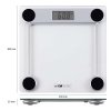 Waga łazienkowa Clatronic PW 3368
