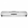 Okap podszafkowy kuchenny pochłaniacz 60 cm Bomann DU 623.3 INOX