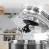 Profesjonalny robot kuchenny planetarny Classbach C-KM 4004 W + waga