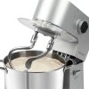 Duży profesjonalny robot kuchenny 12 litrów 2500W ProfiCook PC-KM 1254