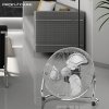 Wentylator podłogowy cyrkulator powietrza ProfiCare PC-VL 3065 WM Ø 40cm
