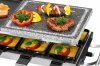 Grill elektryczny raclette 2w1 ProfiCook PC-RG 1144
