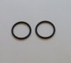 Zestaw uszczelek (38mm) do ES 2968