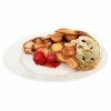 Gofrownica bąbelkowa waflownica Clatronic WA 3772